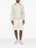 Moncler Grenoble Blagnac hooded jacket
