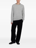 MINIMUM Henry crew-neck sweater
