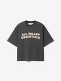 Kids Merch Tee Boxy Fit