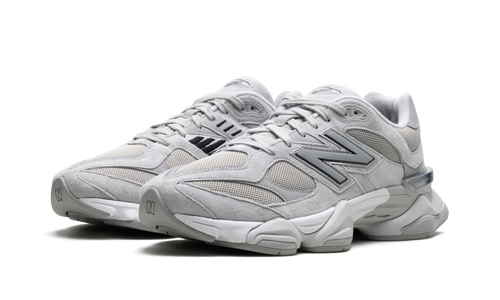 9060 "Silver Metallic Grey" U9060JGR